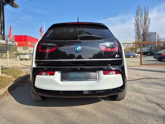 Predám BMW i3 120 Ah - 4