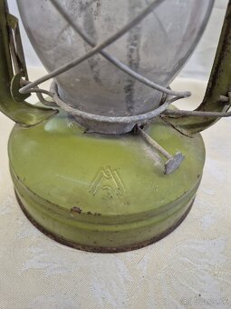 Predam sifonku,zehlicku,mlyncek a petrolejky - 4