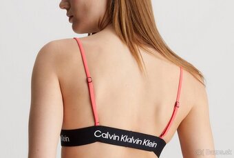 Calvin Klein Jeans plavky - 4