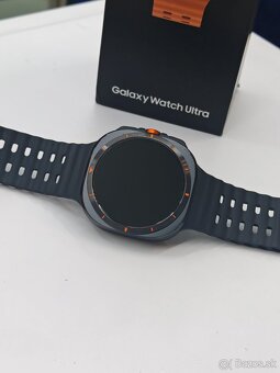 Samsung Galaxy Watch Ultra | AKO NOVÉ - 4