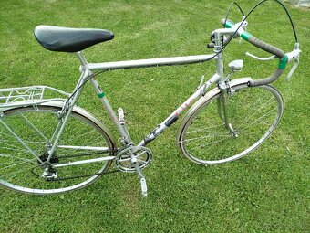 Cestný bicykel - 4