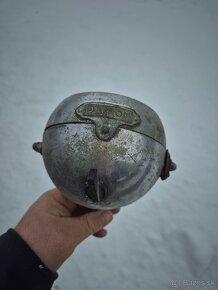 Predam predne svetlo nekompletné na moped Stadion S11 - 4