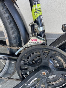 Bicykel Horsky zn. ROCK - 4
