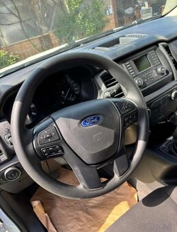 Ford Ranger XL 2.0 ecoblue - 4