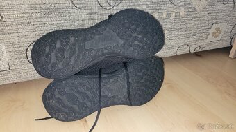 Pánské boty Nike REVOLUTION 6 černé - 4