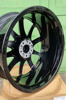 disky Audi q7,q8,sq7,sq8, 5x112 , r21 , s line - 4