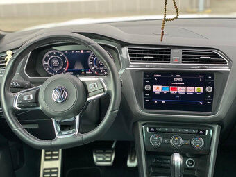 Volkswagen Tiguan 2.0 TDI SCR BMT 4MOTION Comfortline DSG EU - 4