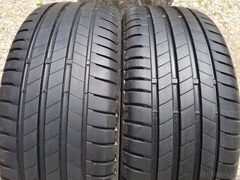 205/55 r17 letné pneumatiky 2ks Bridgestone DOT2023 - 4