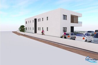 ☀ Vodice(HR)-moderné byty v novostavbe od 222.000 eur☀ - 4