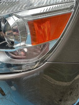 Mitsubishi ASX 1,8 DI-D, 110kw, 2013 - 4