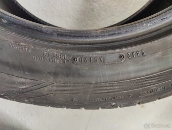 275/50 r20 - 4