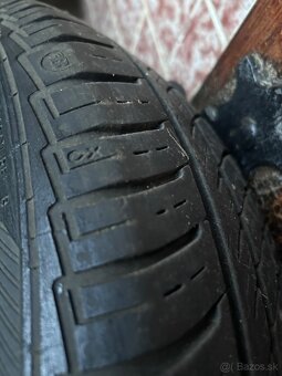 165/70 r13 letné pneu - 4