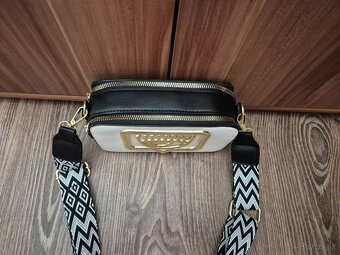 Kabelka crossbody Chiara F - 4