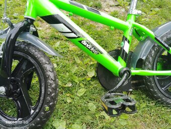 DinoBIKE - 4