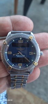 Breitling - 4