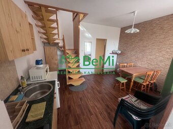 Lukratívna investícia: Zariadený apartmánový dom, penzión - - 4