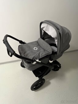 Bugaboo Fox 3 - 4