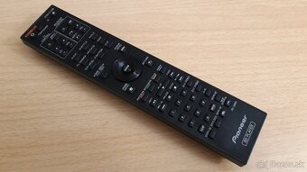 Blu-Ray prehrávač  PIONEER BDP - 160 -K - 4