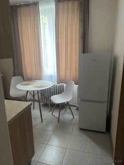 Prenájom 2 izbový byt, ul.1.maja, Vranov nad Toplou - 4