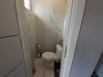 Ponúkame Vám  na predaj nehnuteľnosť v obci  Vilmány - Maďar - 4