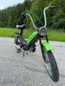Babetta 210 - 4
