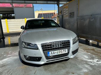 Audi a5 coupe - 4