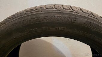Bridgestone Turanza 215/50 R18 92W (2ks) - 4