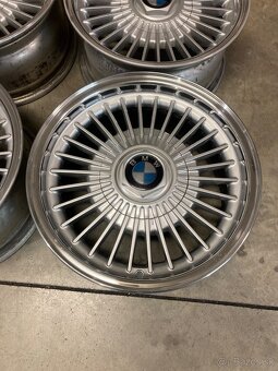 R15 5x120 BMW Styling 4 - 4