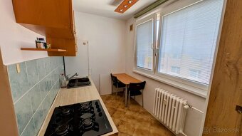 1 izbovy byt , Dubravka - 4