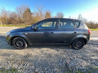 Kia Ceed 2012 (bez STK) - 4