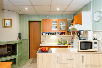 Krásny domček na predaj - 119 500,- - 4