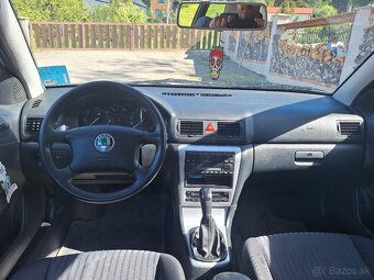 Octavia 1.9Tdi 81kw - 4