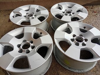 Nissan navara d40,terrano R16,R17 - 4