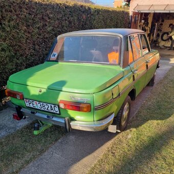Wartburg 353-1000 - 4
