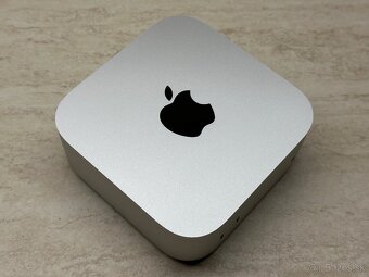Apple Mac mini M4 16gb RAM 512gb SSD - 4