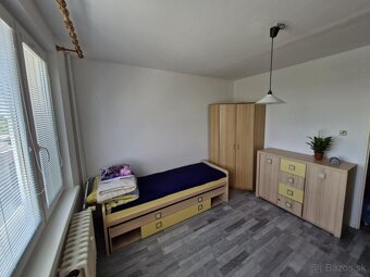 4 izbový byt - 4