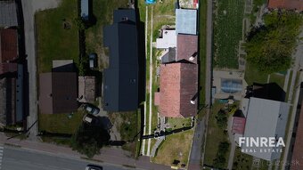 Rodinný dom s pozemkom (2412 m²) na predaj - 4