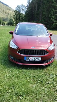 Ford C Max 1.0 ecoboost - 4