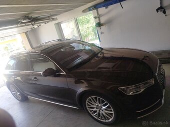 A6 C7 allroad - 4