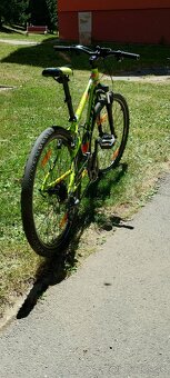 Detský bicykel - 4
