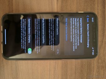 Predaj telefonu - 4