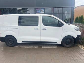 Toyota Proace - 4
