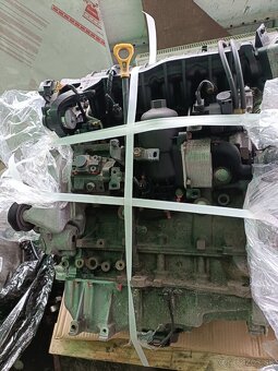 Motor Hyundai D4FB 1,6crdi euro5 - 4
