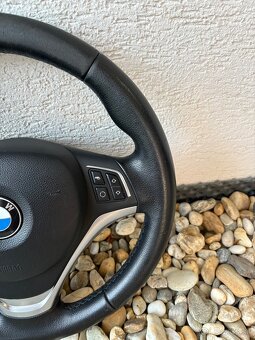 Bmw volant - 4