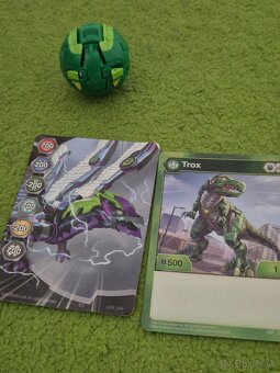 Bakugan - 4