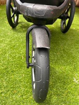 Thule URBAN GLIDE 3 - 4