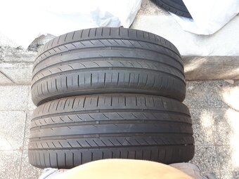 Continental 235/55 R19 W - 4