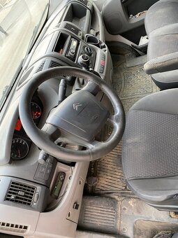 Citroen Jumper - 4