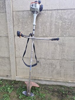 Stihl fs55 - 4