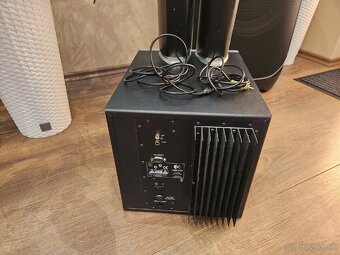 Logitech Z-2300 - 4
